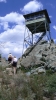PICTURES/Groom Creek Loop Trail/t_Up To The Tower1.JPG